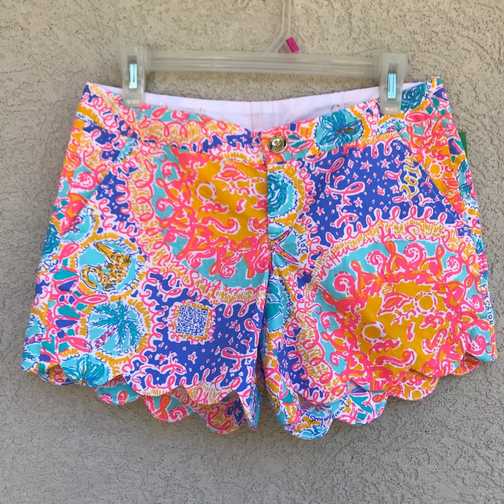 Lilly Pulitzer Written in the Sun